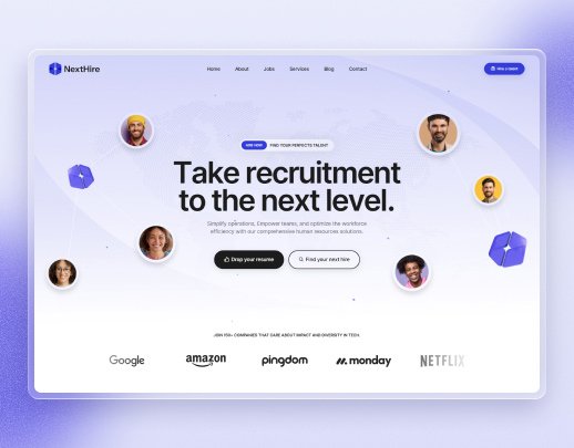 demo-recruitment